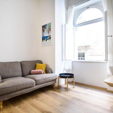 Street Buzz Old Town Apartment By Duhomes Dubrovnik Exterior photo